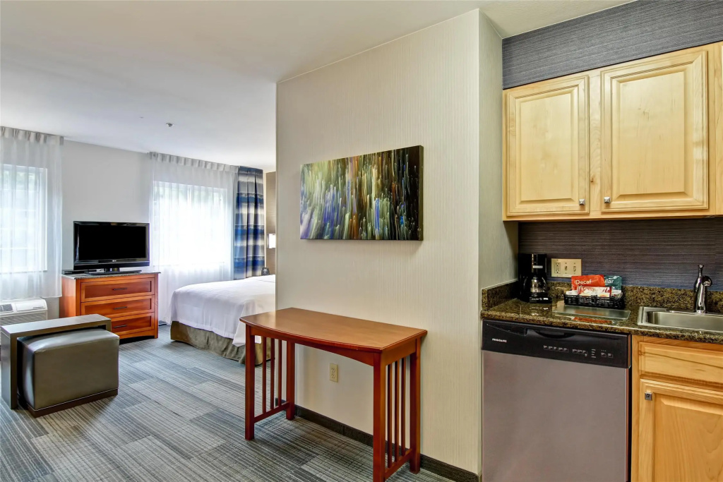Homewood Suites by Hilton Stratford - Général