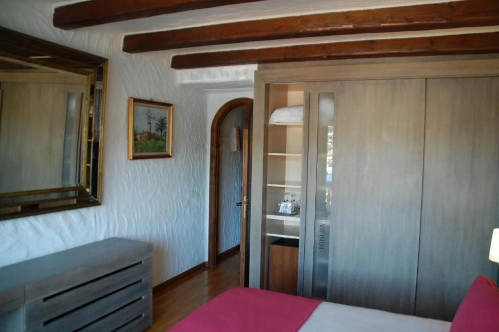 Villa Italia