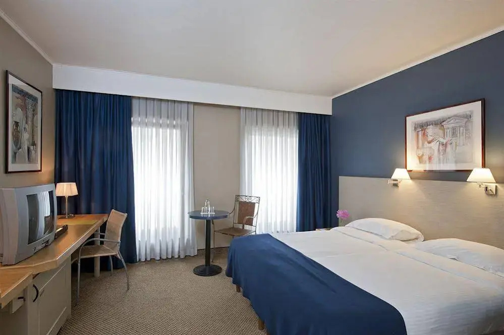 Hotel photo 7