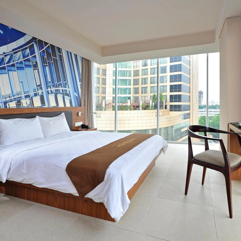 Hotel photo 30