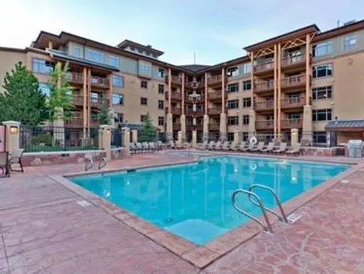 Sundial Lodge by All Seasons Resort Lodging - Chambres