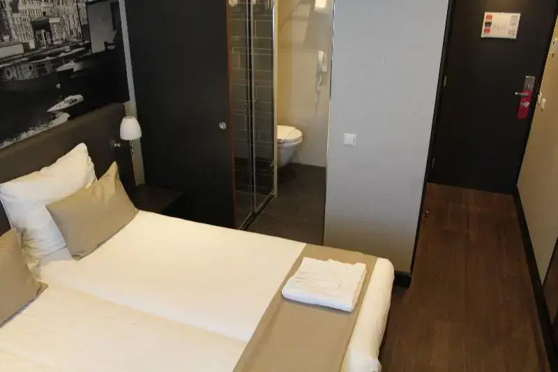 Royal Amsterdam Hotel - Chambres