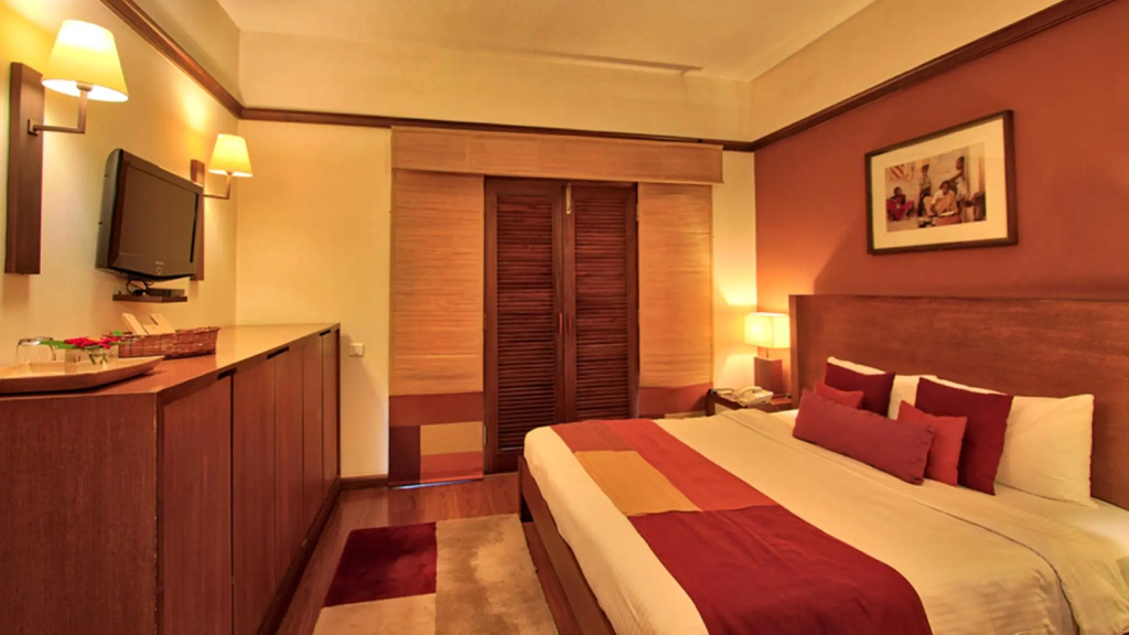 1 Bedroom Suite