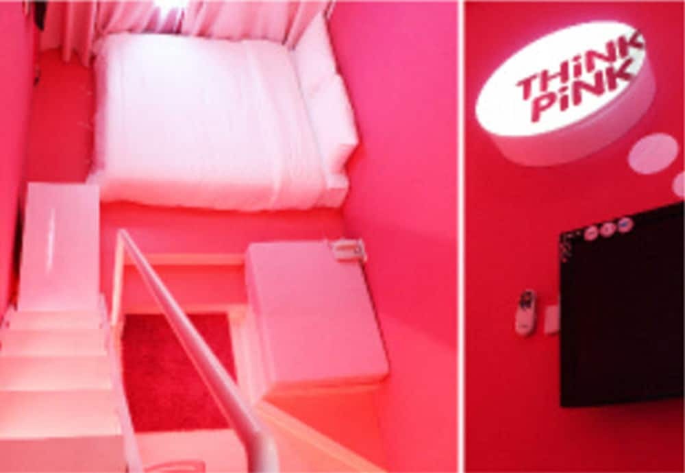 Yy38 Hotel