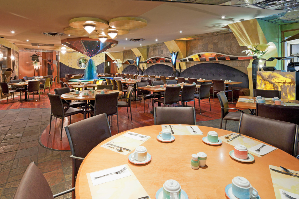 Holiday Inn Niagara Falls - By The Falls by IHG - Général
