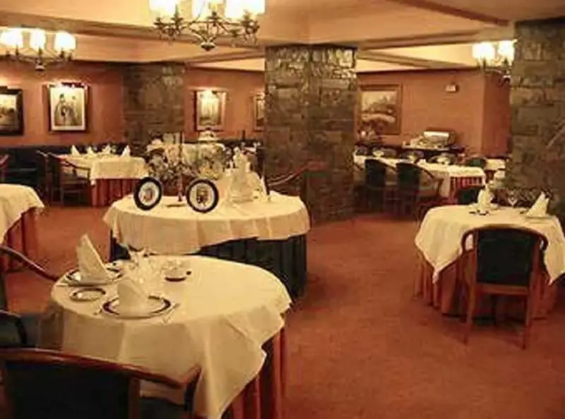Gran Hotel De Lugo & Spa