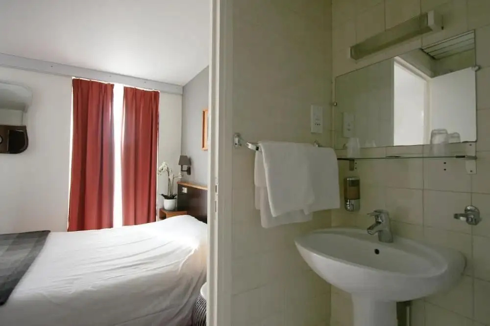 Hotel photo 10
