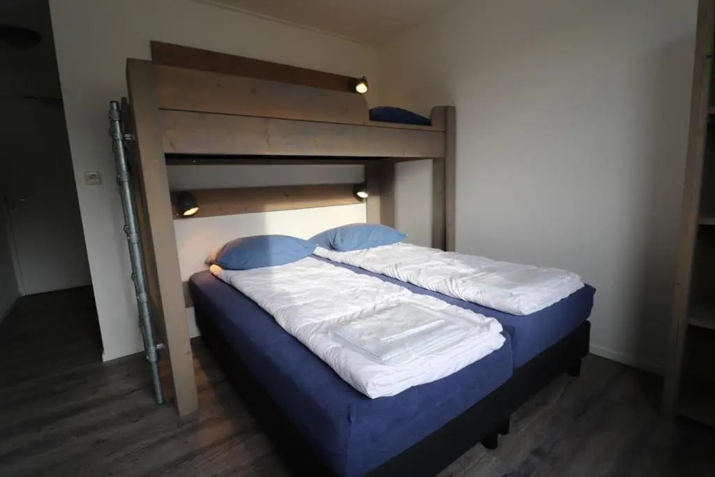 Sier aan Zee - Chambres