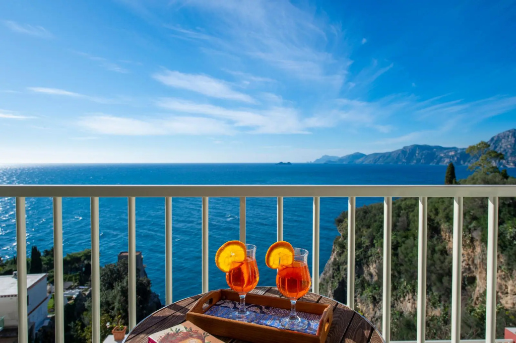 Hotel Villa Bellavista - Général