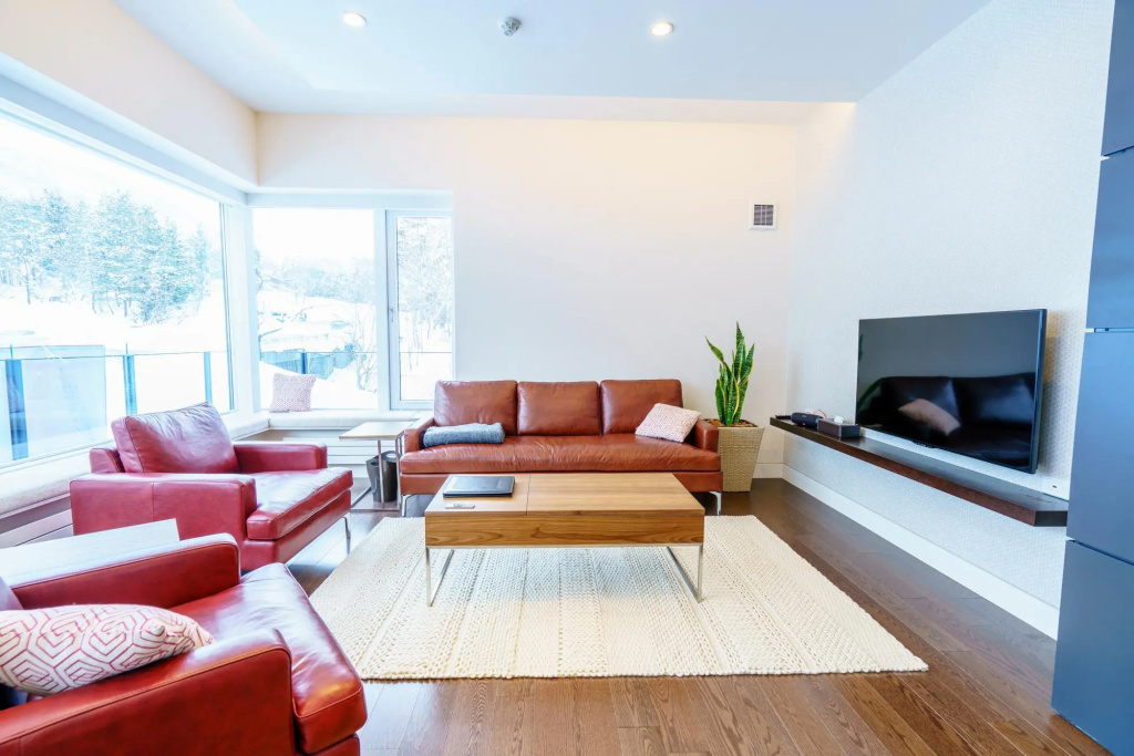 1 Bedroom Standard room