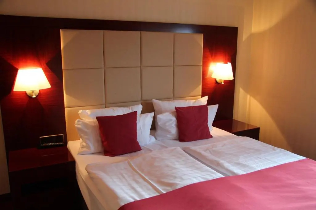 Superior Junior Suite