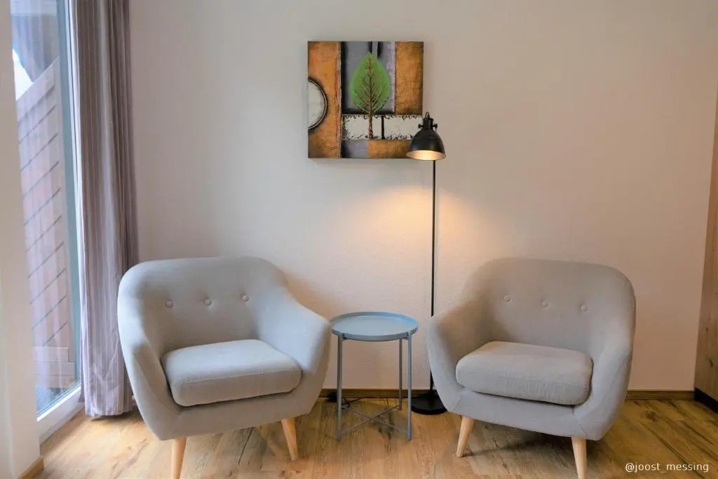 Haus Mosel - Chambres