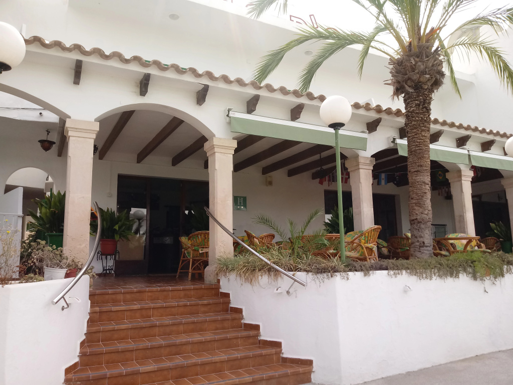 Oasis Dor — 4