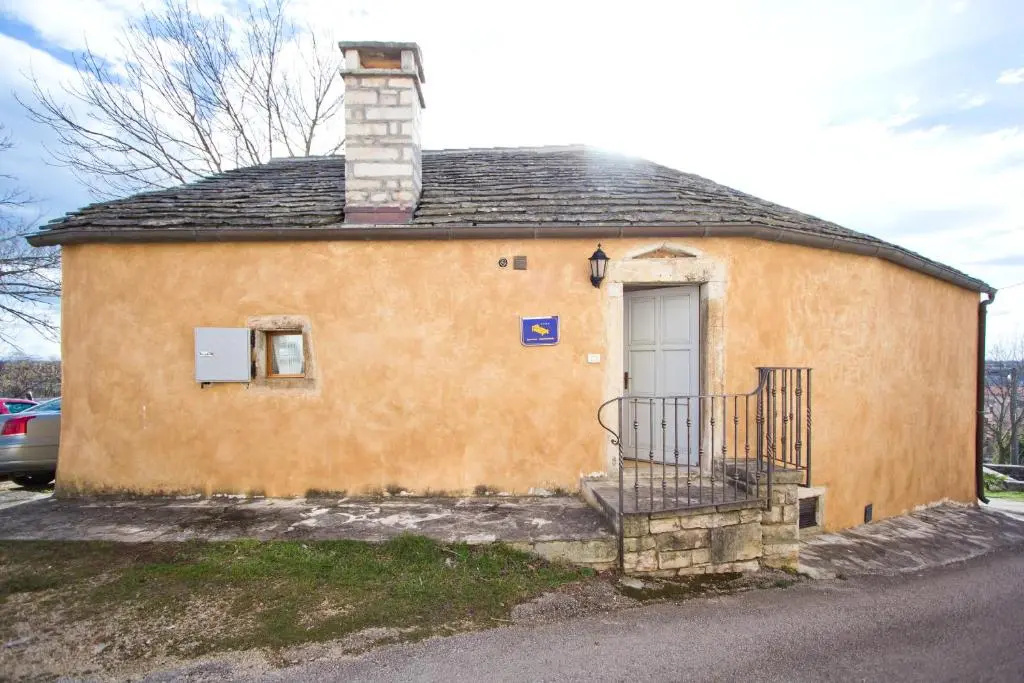 Holiday Home Marta