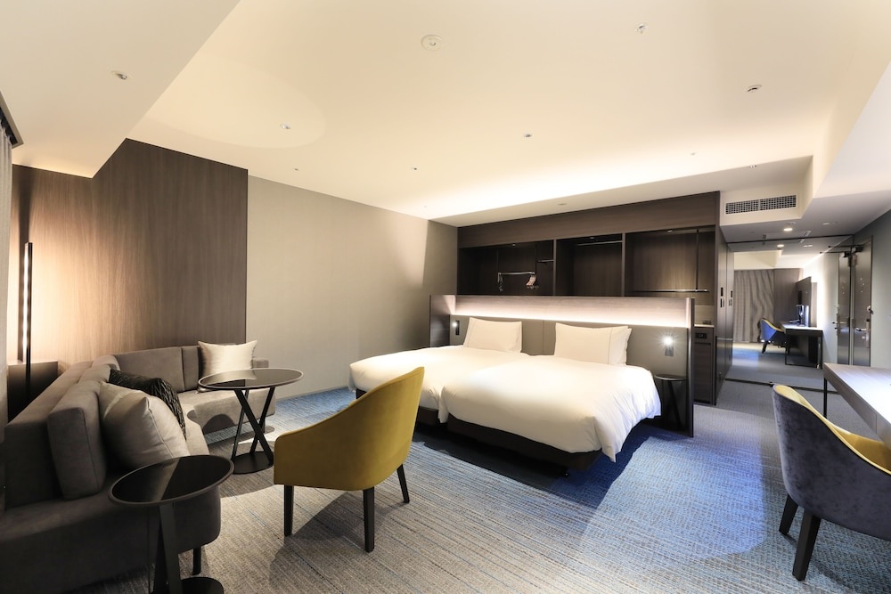Richmond Hotel Premier Kyoto Shijo 사진 12