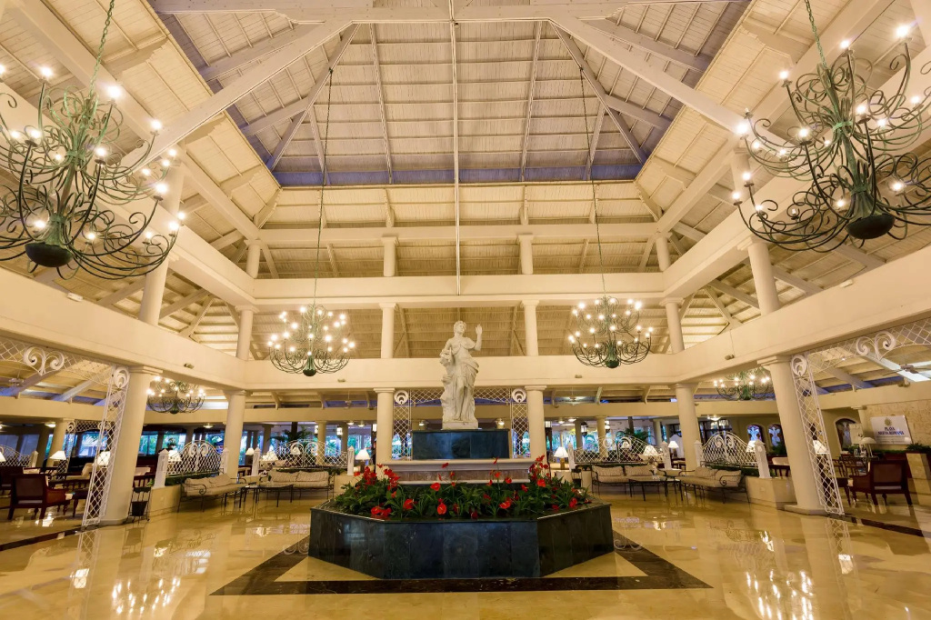 Bahia Principe Explore La Romana - All Inclusive - Général