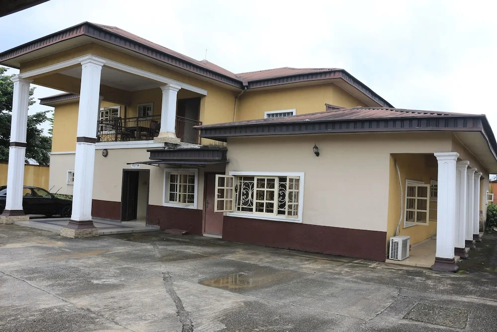 Liz Ani Hotel Annex