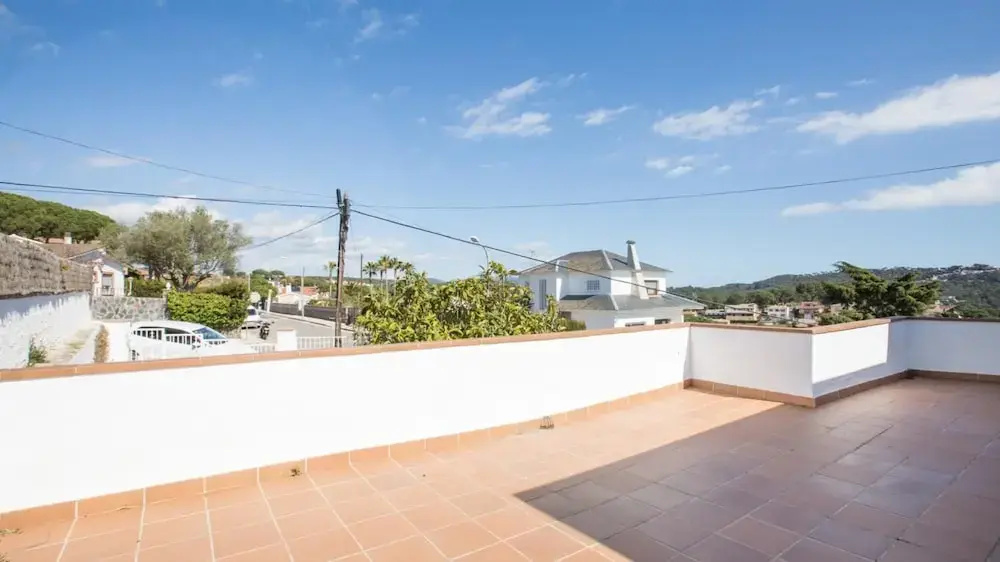 Villa Nuri in Blanes