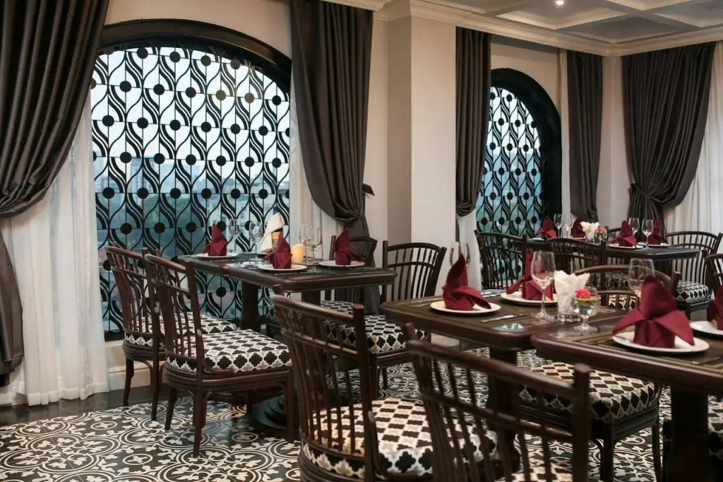 Hotel photo 19