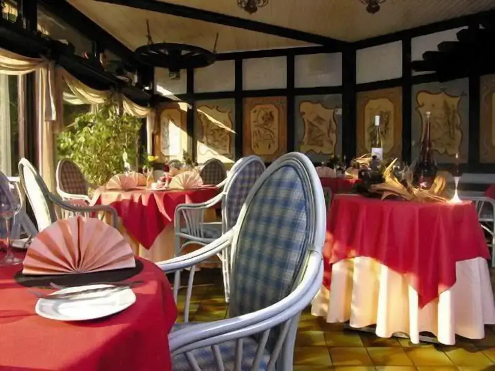Moselromantik Hotel Weißmühle - Général