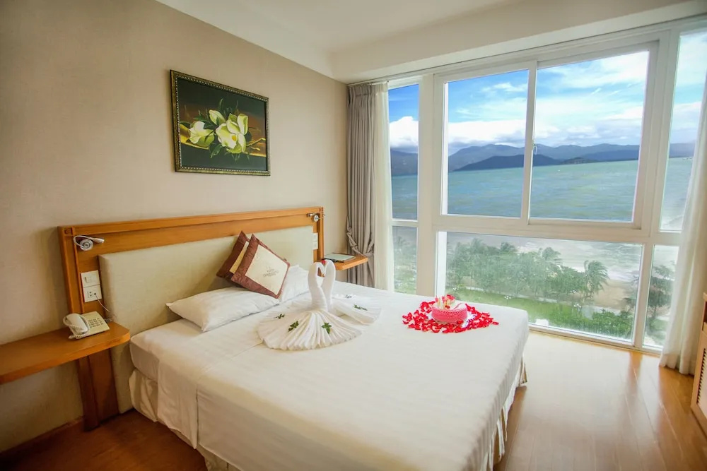 Dendro Hotel - Chambres