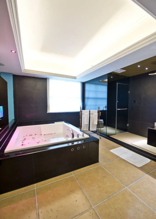 The Royal Pinnacle Hotel - Chambres