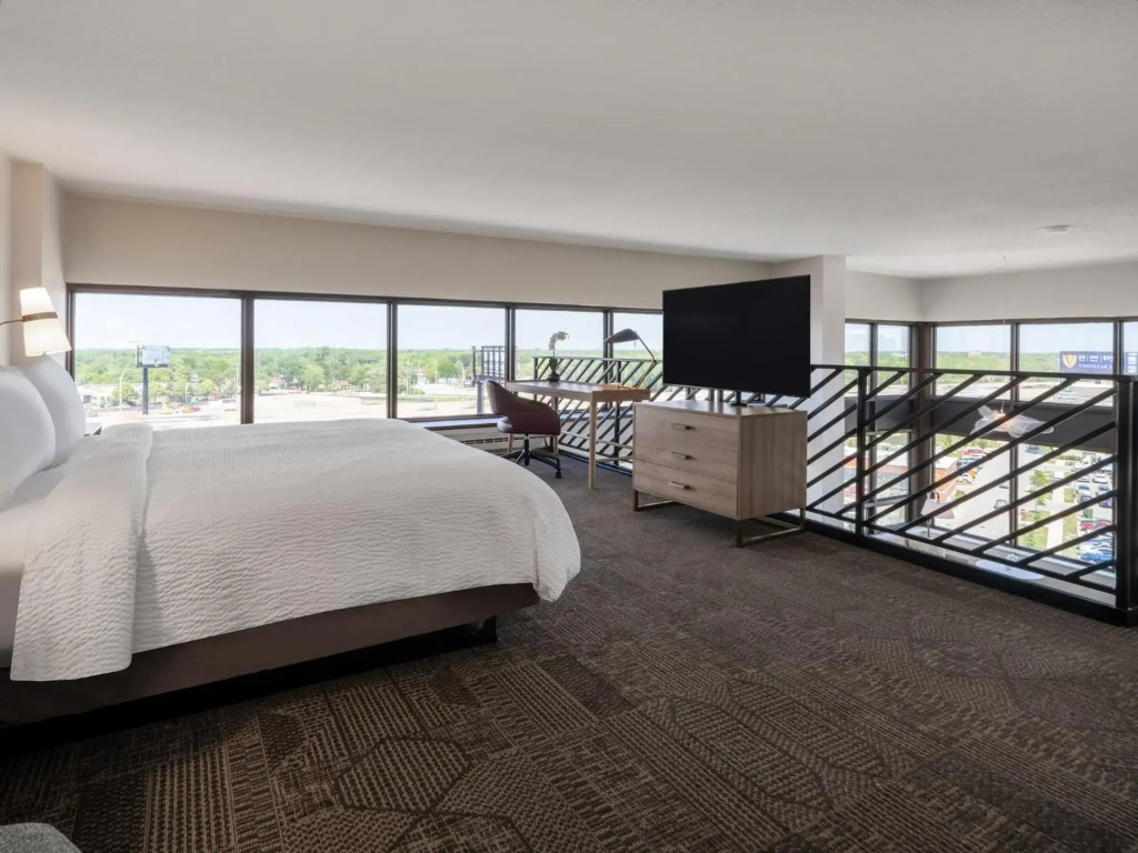 Staybridge Suites Chicago O'Hare - Rosemont by IHG - Général