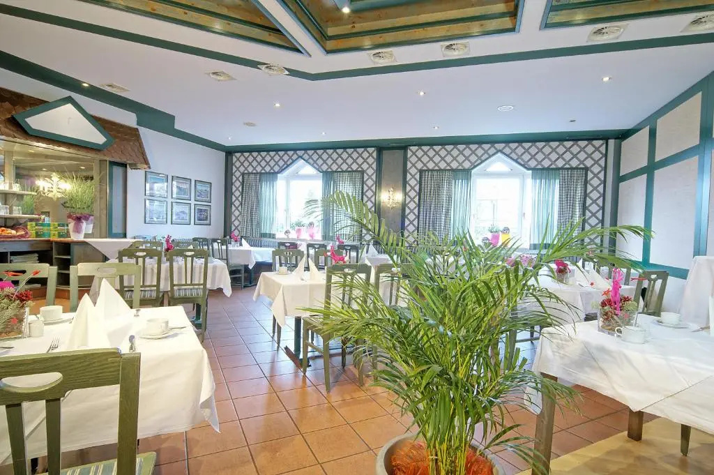 Hotel Walserwirt - Général
