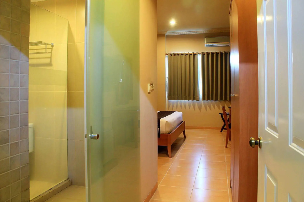 ZEN Rooms Bukit Tunggul - Général