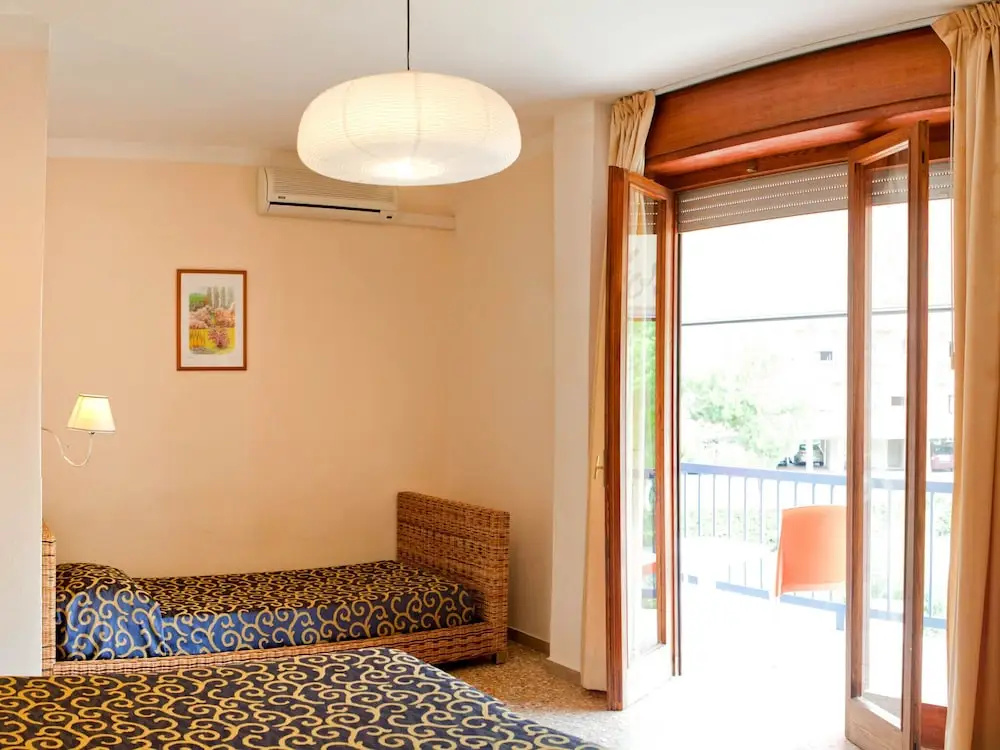 Hotel Horizonte - Général