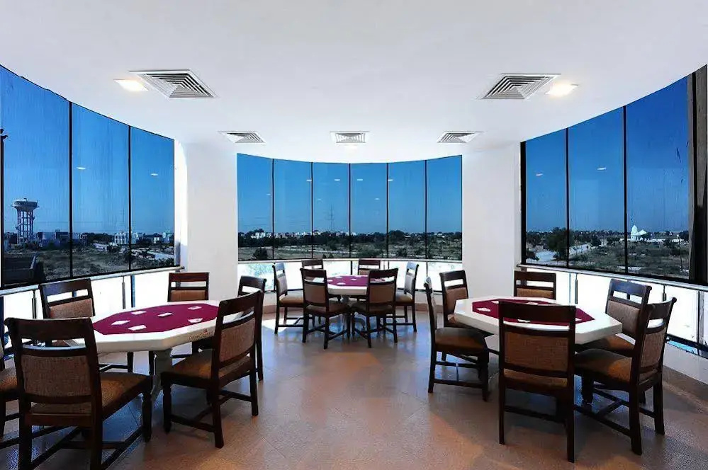 Hotel photo 20