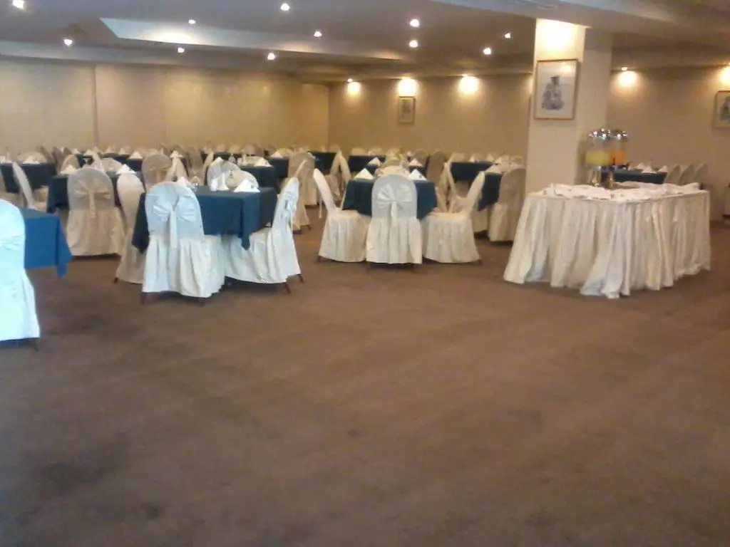 Hotel photo 14