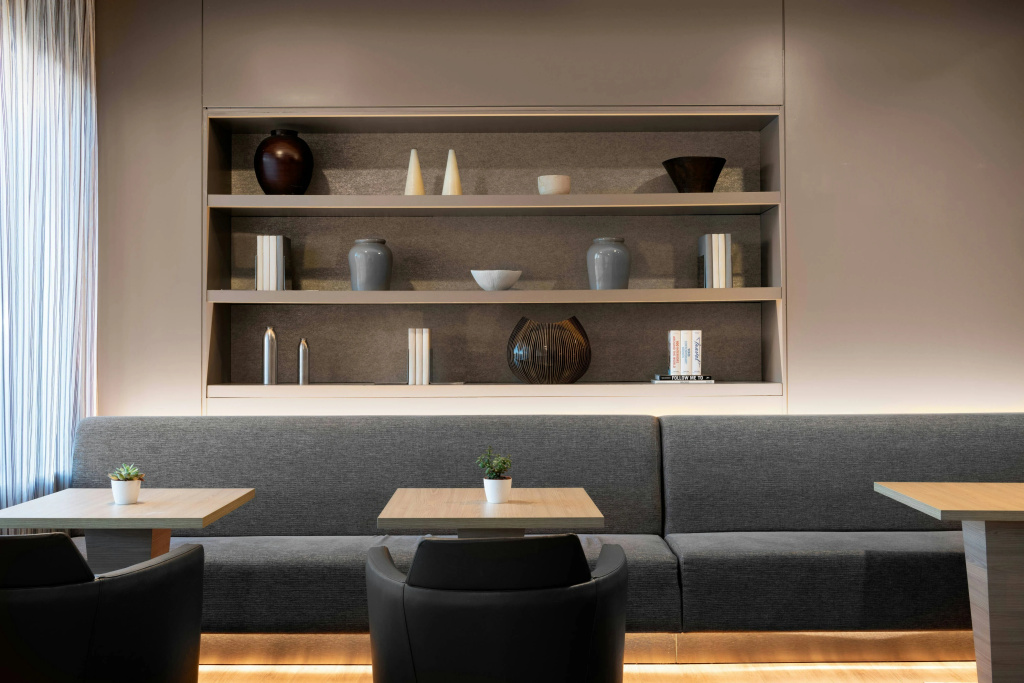 AC Hotel Huelva by Marriott - Général