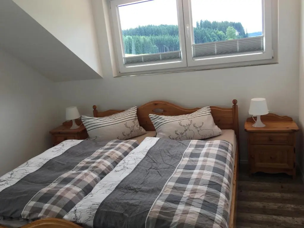 Hafners im Allgäu - Chambres