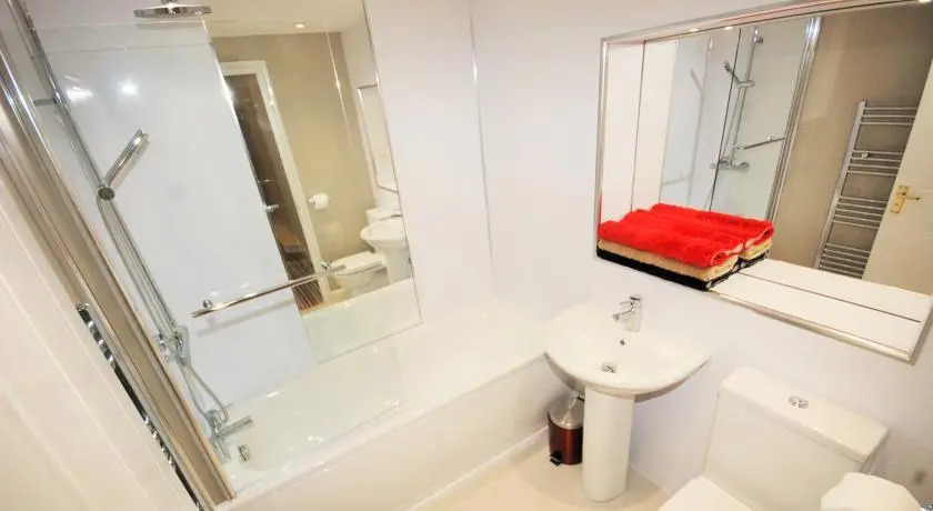 Belgrave Mansions — фото 6