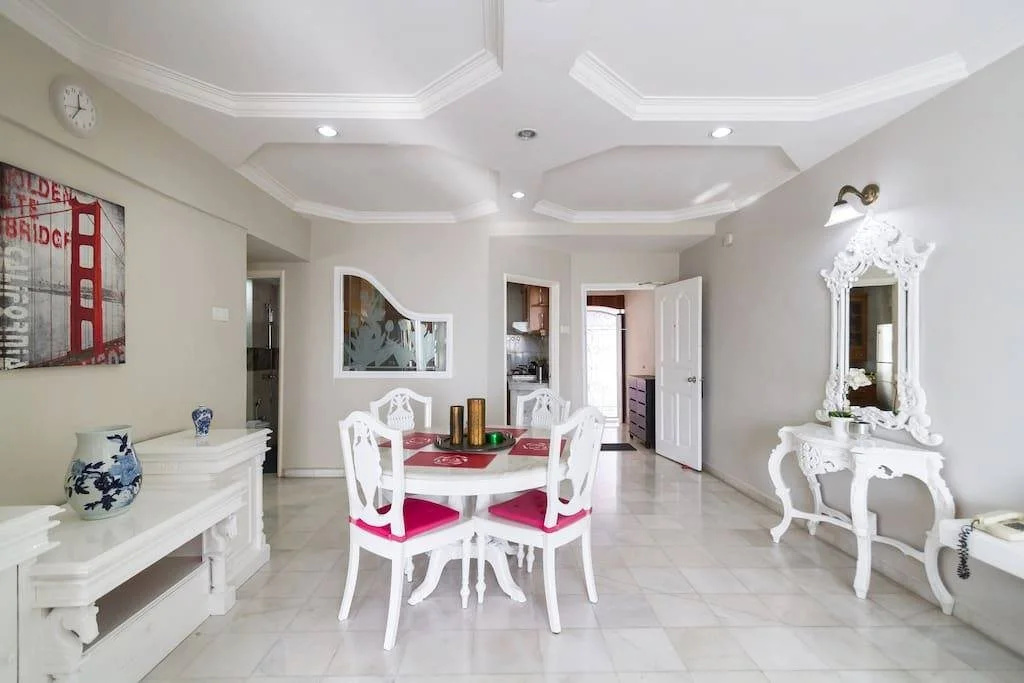 Century Bay Private Residences - Général