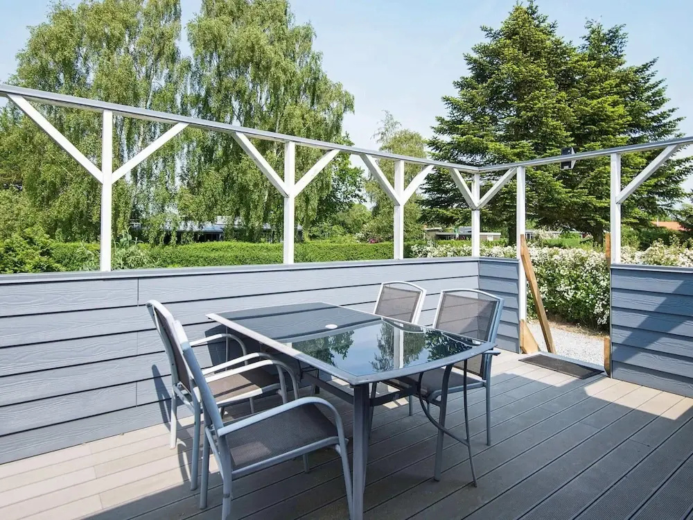 4 Person Holiday Home in Juelsminde