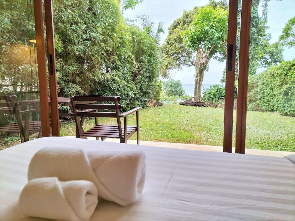 Nest Sense Resort