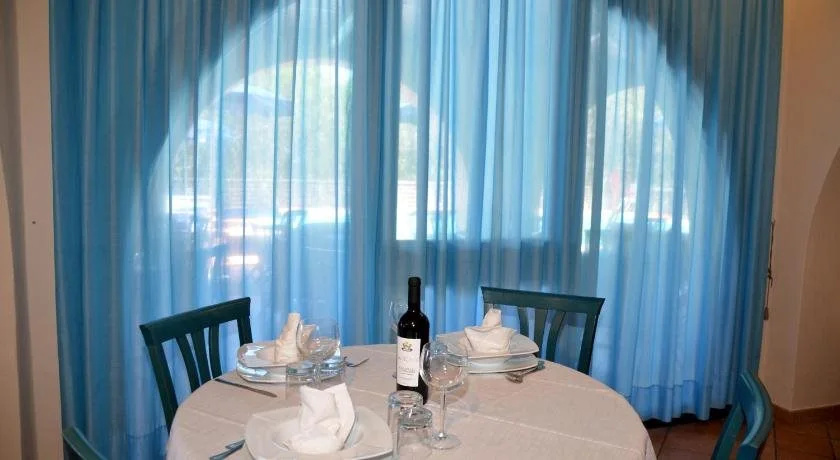 Q-Resort - Général