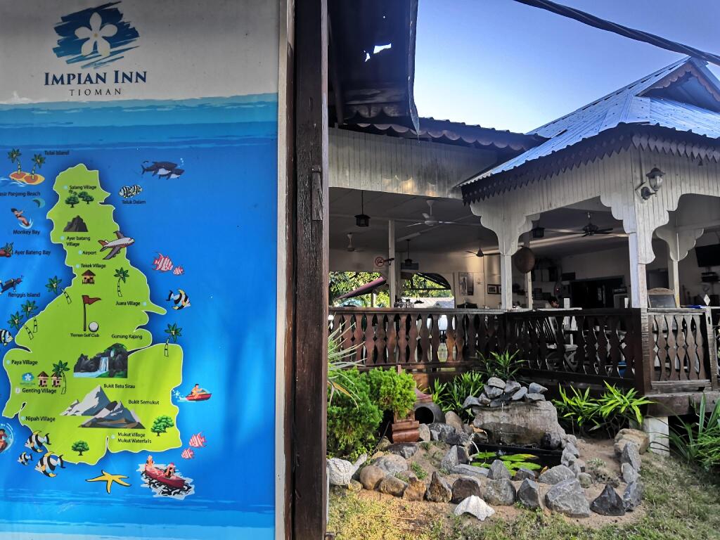 Impian Inn