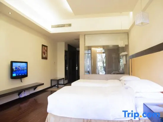Superior Double room (twin beds)