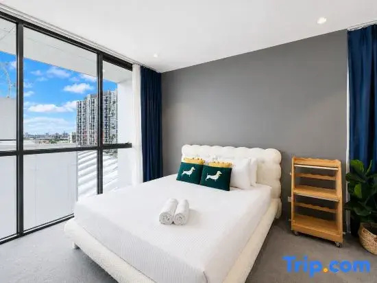 Cloudhouse 210 A Private Sky Garden 4B5B2.5B