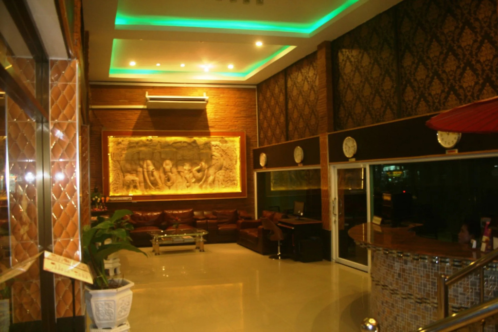 Hotel photo 28