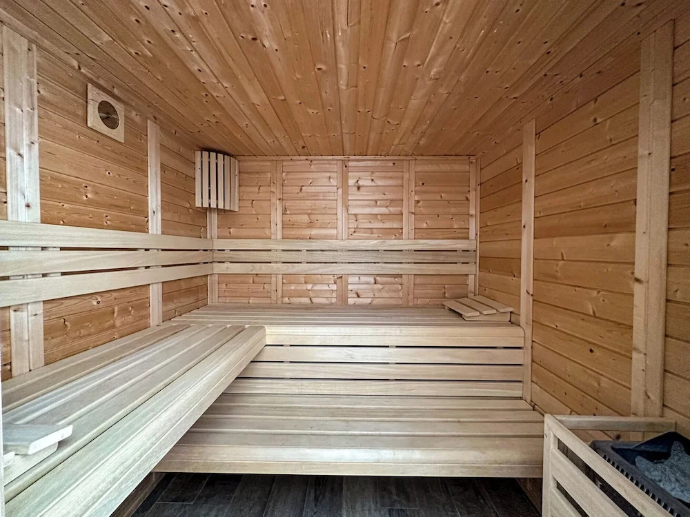 Voir la photo 1 — Auberge Alpina
