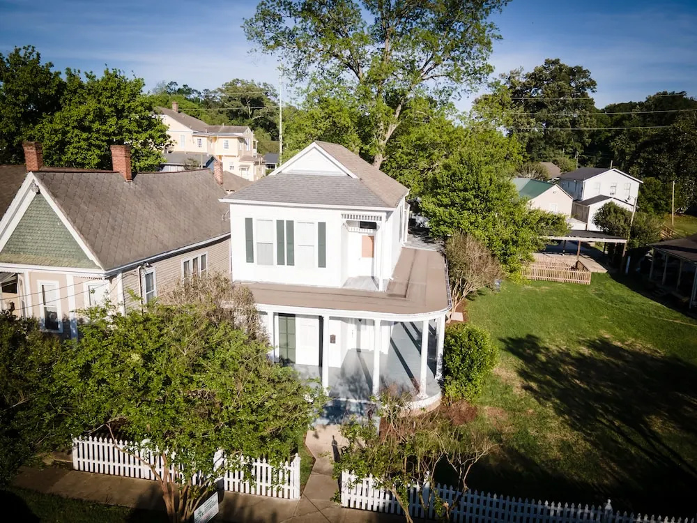 Family Cottage