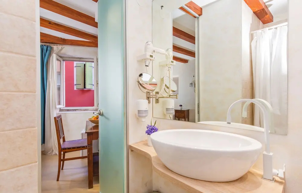 Hotel Villa Valdibora - Chambres