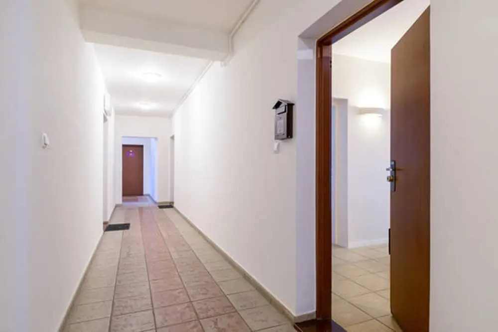 Apartament Grafitowy - Homely Place - фото 8