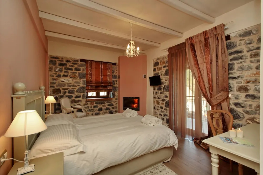 Thisoa Hotel - 5