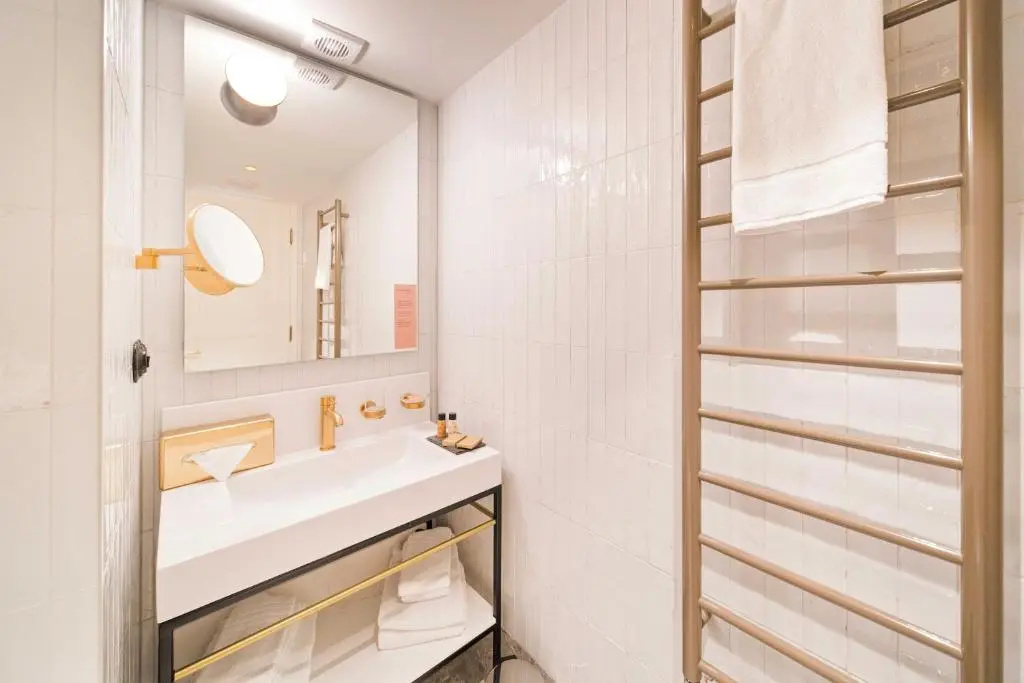 Hotel BOOKQUET - Chambres