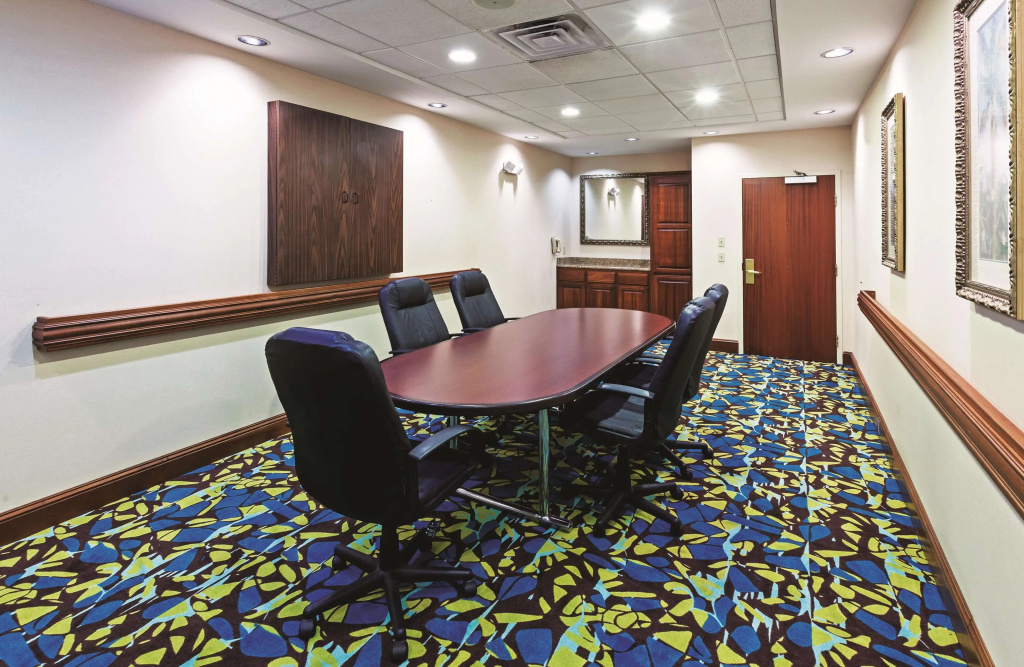 La Quinta Inn & Suites by Wyndham Corpus Christi-N Padre Isl - Général